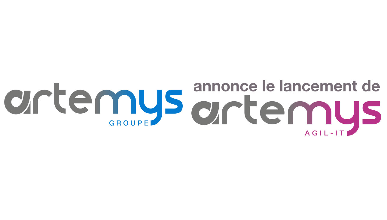 📣 Plein phare sur Artemys Agil-IT !